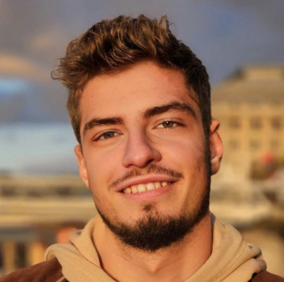 Ștefan Dragomir, Marketing Alchemy